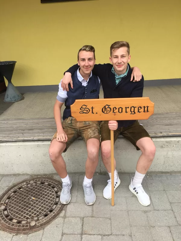 Bezirkstreffen 2019