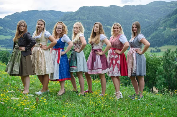 Fotoshooting 2019