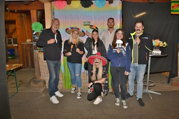 Summer Fiesta 2022