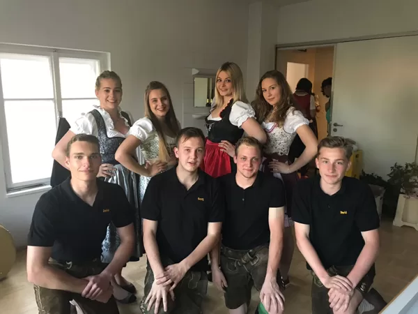 Urtal Tanz 2018