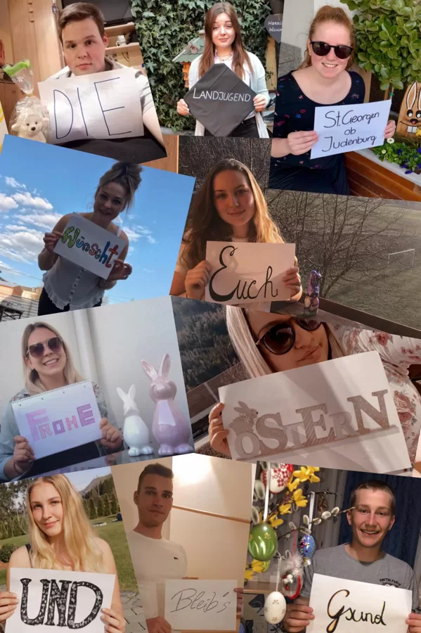 Ostern 2020 (CoronaKrise)